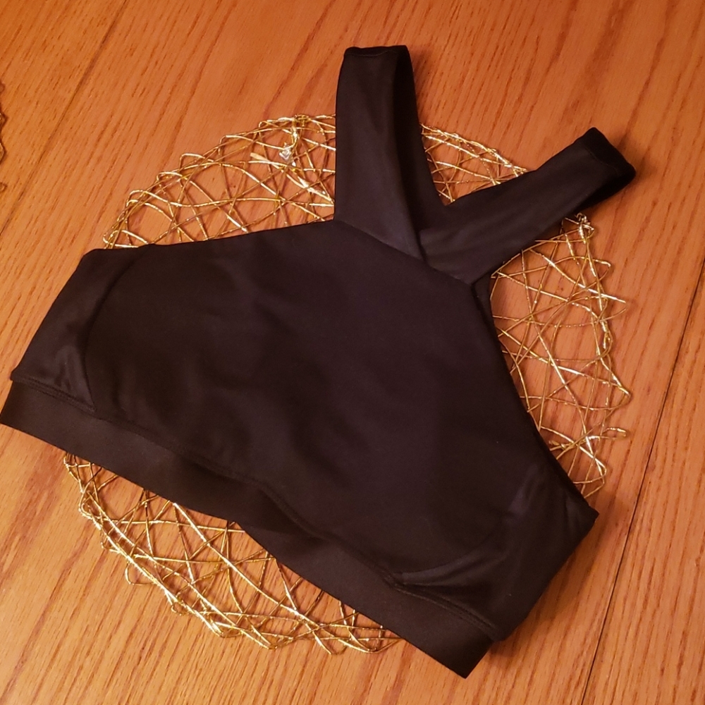 Fabletics sports bra